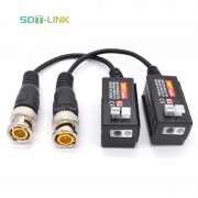 HD-CVI/AHD/TVI 5MP 1080P Video Balun