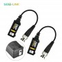 HD-CVI/AHD/TVI 5MP 1080P Video Balun