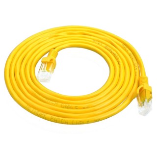 CAT5E Ethernet RJ45 Patch Cables