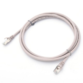 CAT6A SFTP Ethernet Patch Cables