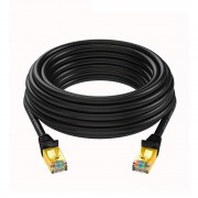 CAT7 S/FTP 10Gb Ethernet  Patch Cable