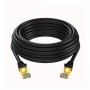 CAT7 S/FTP 10Gb Ethernet  Patch Cable
