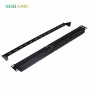 Cat5e Patch Panel 110 Type 24 Port 1U