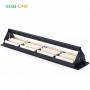 Cat5e Patch Panel 110 Type 48 Port 2U