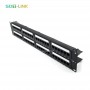 Cat6 Patch Panel 110 Type 48 Port 2U