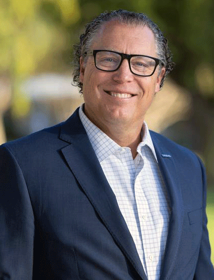 Darren Kettle Darren Kettle