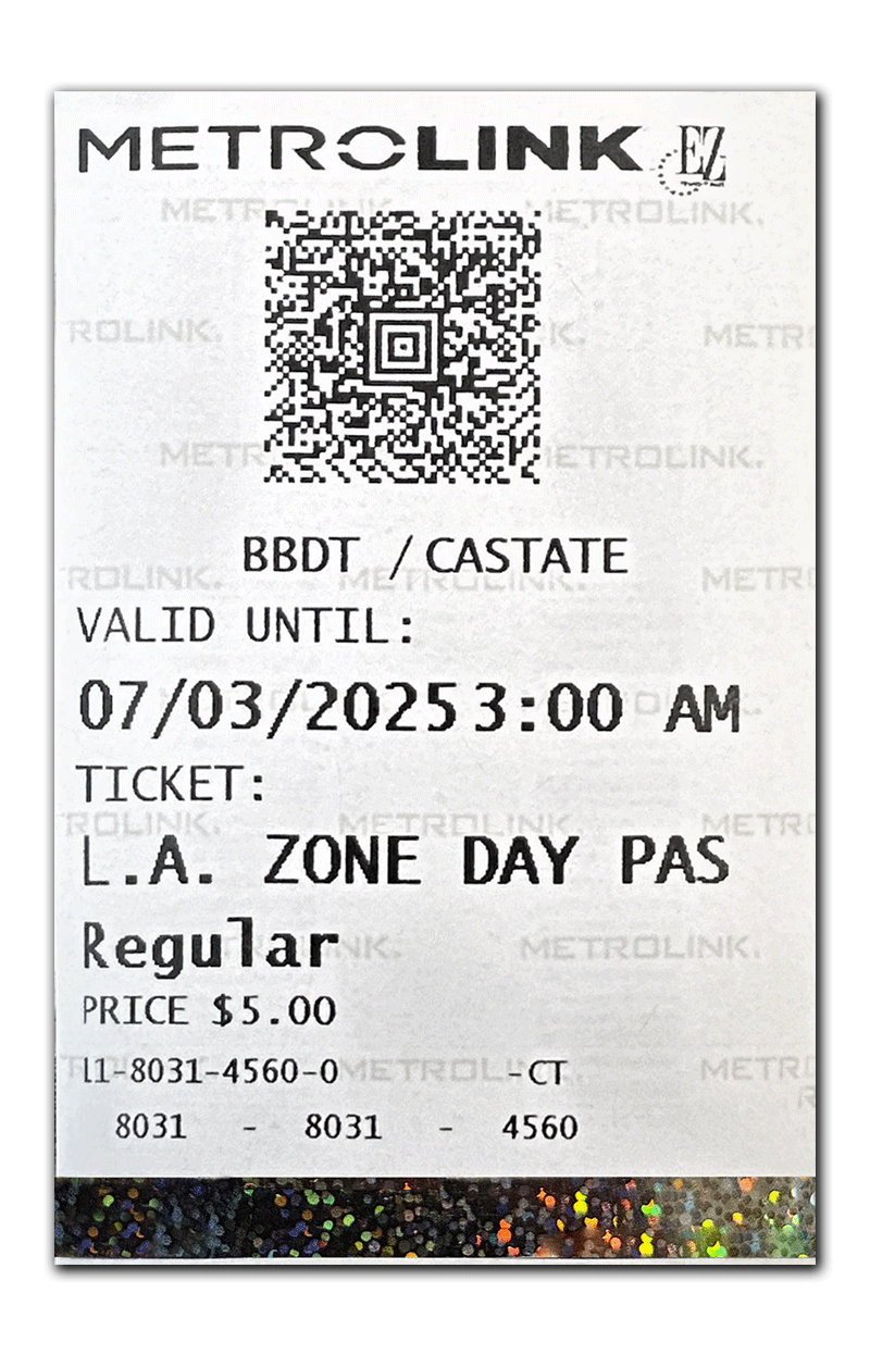 Weekend Day Pass Weekend Day Pass